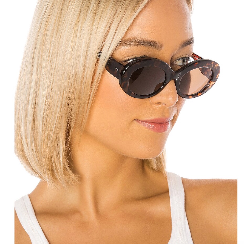 New Revolve  Kelly My My My Sunglasses